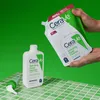 Cerave feuchtigkeitsspendende Reinigungslotion NF 473 ml Produktbild-Vorschau 6