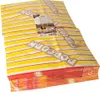 Popcorn Tüten, Pergament-Ersatz 4,5 l 24,5 cm x 19 cm x 9,5 Produktbild-Vorschau 3