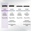 NETGEAR Switch 5x GE GS305-300PES SOHO Produktbild-Vorschau 14