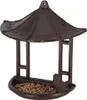 Esschert Design Vogelfutterhaus Wand; FB203 Produktbild-Vorschau 10