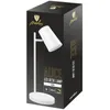 NEDES LED stolná lampa ALICE 5W stmievateľná - DL1205/W Náhľad obrázku produktu 3