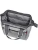 reisenthel allrounder cross herringbone grey Produktbild-Vorschau 12