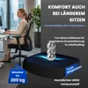HOOLAMYIE Bürostuhl ergonomisch bis 200 kg, Produktbild-Vorschau 4