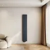 Radiateur plat EMKE, dimensions 180 x 30,4 cm, à double Voir les images du produit 2