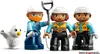LEGO® DUPLO® 10932 Chantier de construction avec boule de Voir les images du produit 27