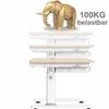 HOKO Kinderschreibtisch-Set höhenverstellbar mit Produktbild-Vorschau 6