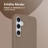 Custodia colorata in TPU imoshion per Samsung Galaxy A55 - Anteprima dell’immagine prodotto 3