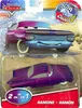 Disney Pixar Cars GYM71, Auto, 3 rok/roky, Purpurová Náhled obrázku produktu 1