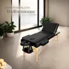 tectake® 3 Zonen Massageliege Somwang Breite 70 cm, Produktbild-Vorschau 8