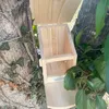 ESSCHERT DESIGN Eichhörnchen Futterhaus Holz 407471 Voir les images du produit 3
