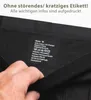 Kemes Boxershorts Herren Größe S 10 Pack Baumwolle schwarz Produktbild-Vorschau 6