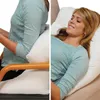 dreamolino FlipPillow 10 in 1 Kissen Bauch- und Produktbild-Vorschau 6