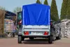 Anhänger Garden Trailer 200 KIPP 200x106 cm 750 kg [mit Produktbild-Vorschau 14