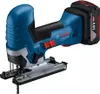 Bosch Professional Akku-Stichsäge GST 185 LI (18 V, SOLO, Produktbild-Vorschau 1