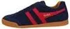 Gola Pánské nízké tenisky Harrier CMA192 Low Top CMA192 Náhled obrázku produktu 3