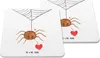 Mr. & Mrs. Panda Tassenuntersetzer Spinne Agathe Liebe 15er Produktbild-Vorschau 3