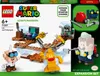LEGO Super Mario Luigiho sídlo – Poltergust – rozširujúci Náhľad obrázku produktu 15