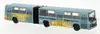 Ikarus 280.02 (1990) BVB Erdgas Brekina 1:87 Produktbild-Vorschau 2