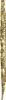 Ovaler Wandspiegel TRIXI mit Barockrahmen Gold 73x44cm Produktbild-Vorschau 8