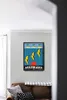 Poster - Canvas - Leinwand - 29,7 cm x 42 cm - Australien Produktbild-Vorschau 2