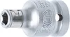 BGS 8201 Adapter mit Haltekugel, 12,5 (1/2), für 6,3 (1/4) Produktbild-Vorschau 1