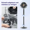 Levoit AirFlow Pro Standventilator Black 30W Produktbild-Vorschau 2