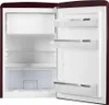 Amica KS15611R, 106 l, Freistehend, E, 41 dB, ST, 2 kg/24h Produktbild-Vorschau 3