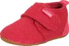Living Kitzbühel Babyklettschuh Velourledekappe - Magenta Produktbild-Vorschau 17