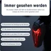 Ansmann 1600-0553, Heckbeleuchtung, Schwarz, Produktbild-Vorschau 7