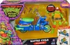 Teenage Mutant Ninja Turtles Movie Vehicle - Turtle Cycle, Náhľad obrázku produktu 1