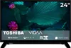TOSHIBA 24 Zoll Smart TV mit HDR, Triple-Tuner und VIDAA Produktbild-Vorschau 1