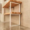 HEVVA - Waschtisch Gestell NECKAR - 35 cm Tiefe, 75 cm Produktbild-Vorschau 3