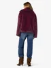NOISY MAY Flauschige Jacke mit m Design perfekt für Herbst Produktbild-Vorschau 2