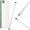 Tech-Protect stylus Touch, silver Náhľad obrázku produktu 3