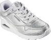 Skechers Uno Sneaker Metallic in Gr. 38 Produktbild-Vorschau 1