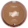 Bronze bitte! Das Terra Bronze Powder von L'oreal Anteprima dell’immagine prodotto 1