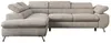 Ecksofa Sofa Beige, Wohnlandschaft L-Form mit Produktbild-Vorschau 8