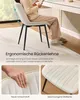 SONGMICS Esszimmerstuhl 2er Set, Küchenstuhl, Polsterstuhl, Produktbild-Vorschau 7