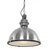 Steinhauer - lampada a sospensione - Bikkel - acciaio - Anteprima dell’immagine prodotto 1