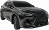 GP Déflecteurs Deflecteurs D'Air Pour Lexus Nx 2 Depuis Voir les images du produit 3