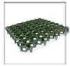 Rasengitter 49,2 x 49,2 x 3,7 cm Grün Rasengitterplatten Produktbild-Vorschau 3