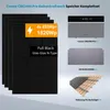 Conow CBE2000 Pro Balkonkraftwerk 1820W mit 4× JA Solar Produktbild-Vorschau 2