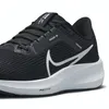 Nike Air Zoom Pegasus 40 Damen Laufschuhe DV3854 001 : 40.5 Produktbild-Vorschau 19