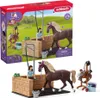 Horse Club Waschplatz mit Emily & Luna Produktbild-Vorschau 13