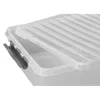 sunware H6163199 Úložný box 60,0 l transparentní 50,0 x Náhled obrázku produktu 8