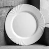 Cadix Uni Teller flach 27,5cm - 24 Stück Produktbild-Vorschau 1