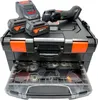 Fein Akku  AMM 500 Plus BLACK EDITION (4 Ah, 18 V) Anteprima dell’immagine prodotto 6