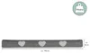 Beautissu Paraspifferi 90 cm di lunghezza Tuuli Tuuli 90, Anteprima dell’immagine prodotto 2