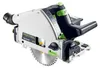 Festool 100 ans de scie plongeante sans fil TSC 55 Voir les images du produit 4