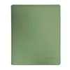 Ultra Pro - Vivid 9-Pocket Zippered PRO-Binder: Black Produktbild-Vorschau 14